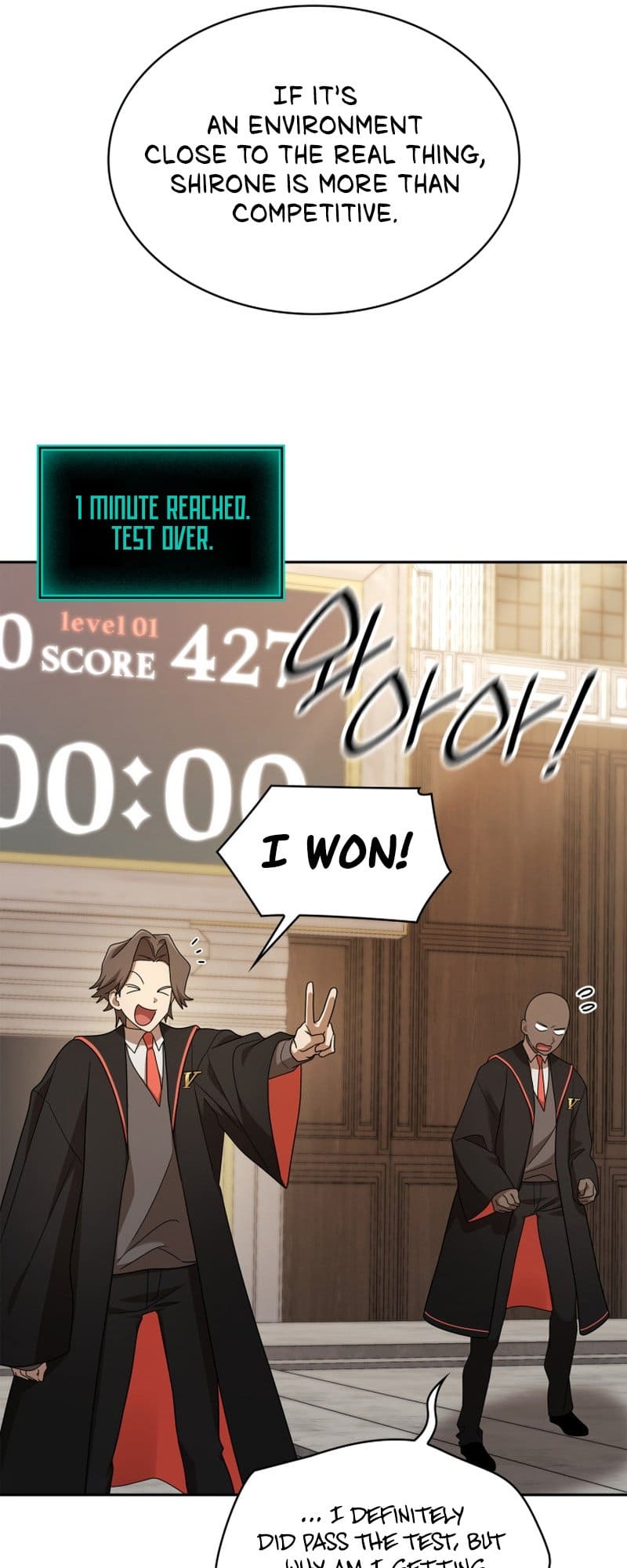 Infinite Mage, Chapter 46 image 56